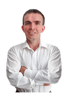 Bojan Klopčič - inštruktor tujih jezikov